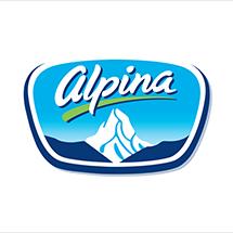 logo alpina