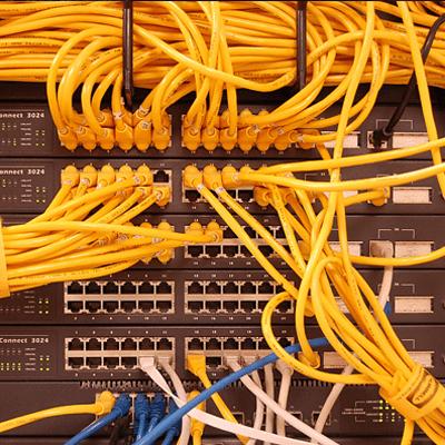 cableado estructurado