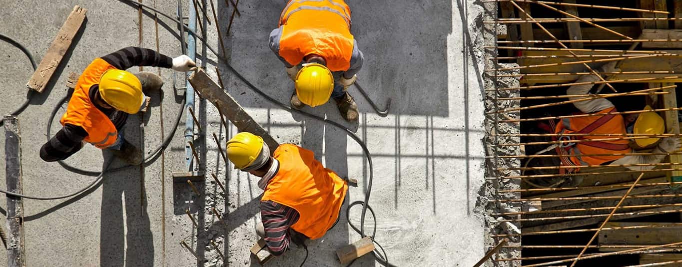 cabina de desinfección