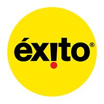 logo exito